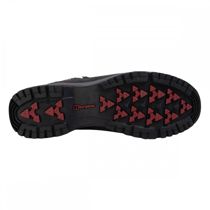 Berghaus Exped Trek 2.0 Tech Boot