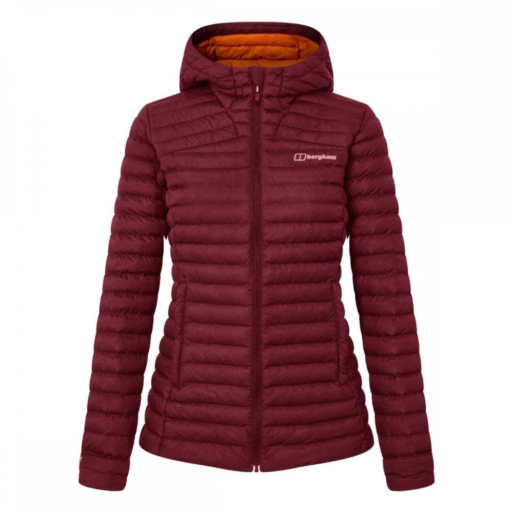 Berghaus Nula Micro Jacket