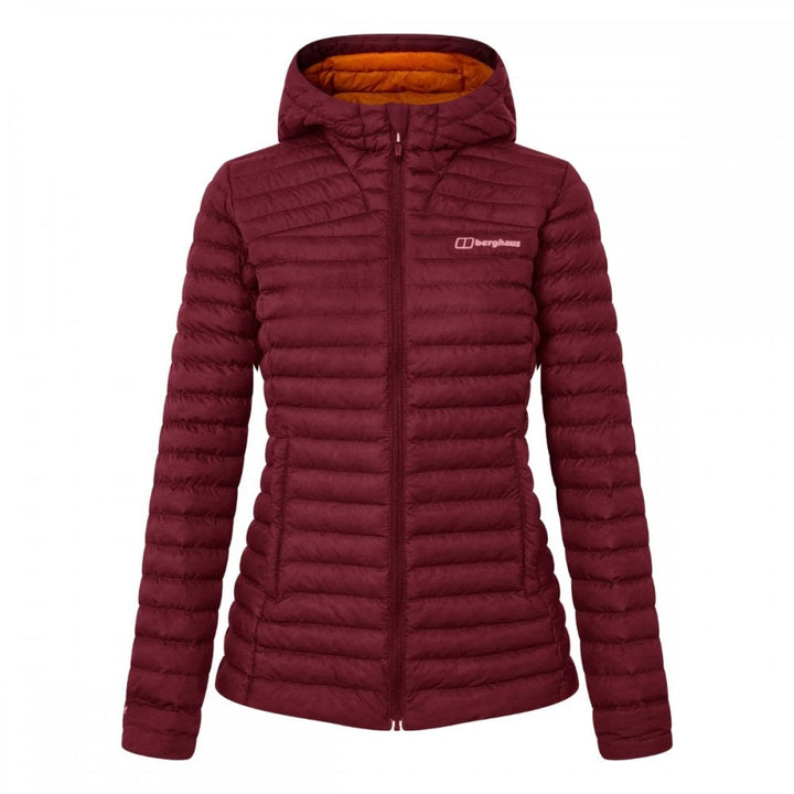Berghaus Nula Micro Jacket