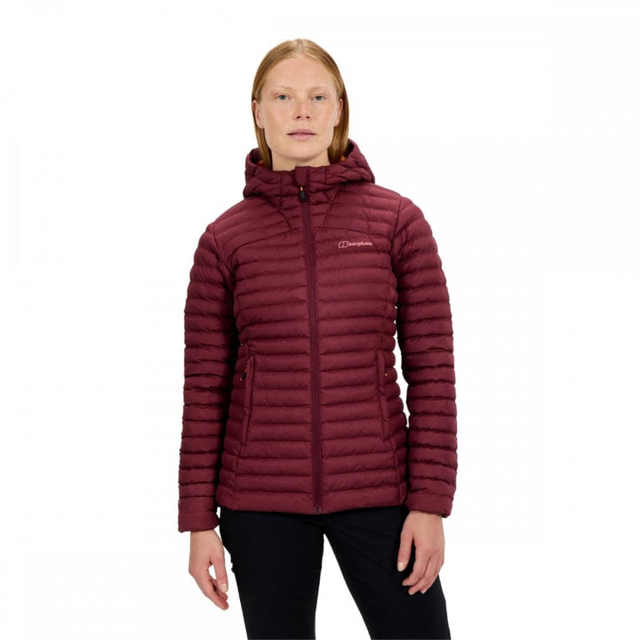 Berghaus Nula Micro Jacket
