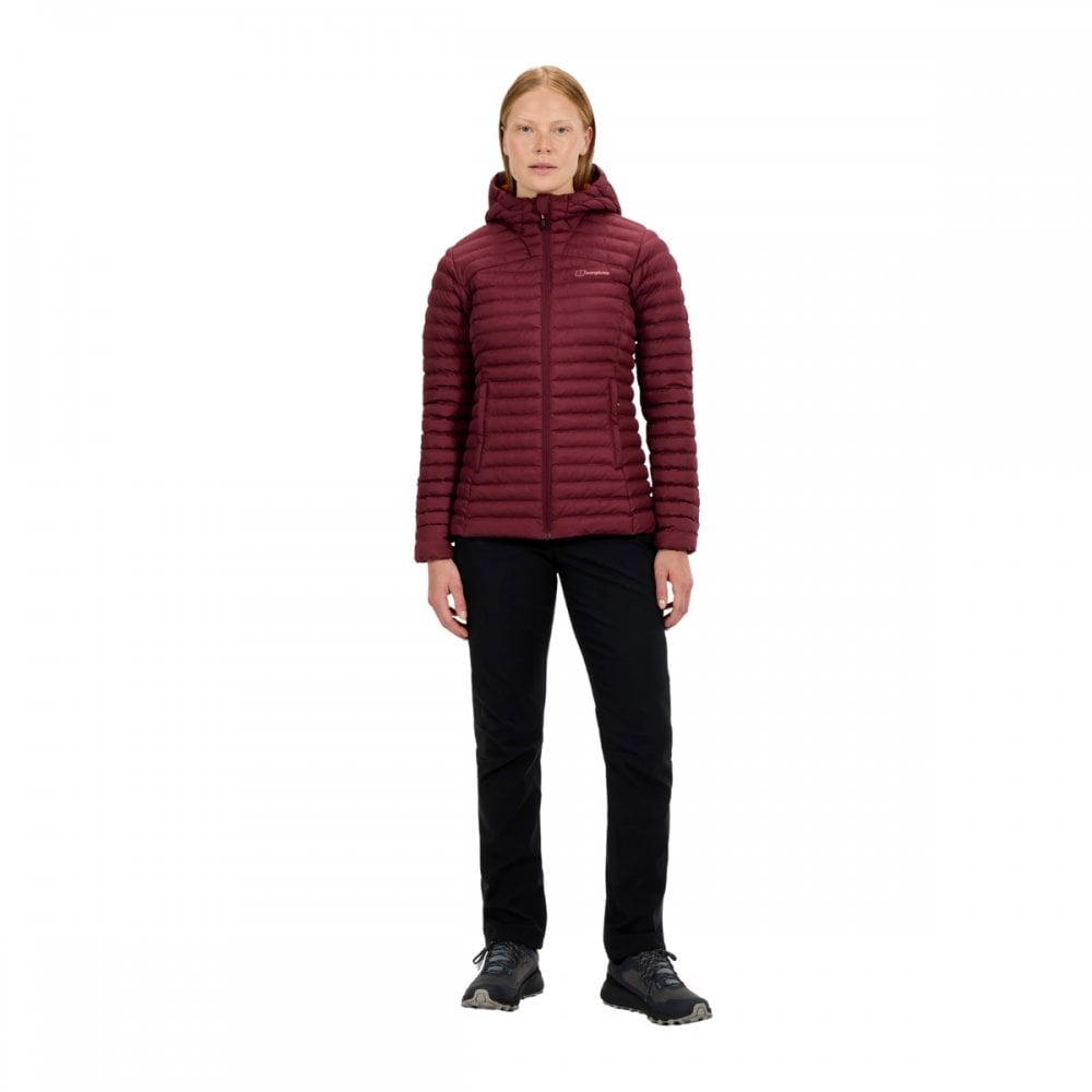 Berghaus Nula Micro Jacket