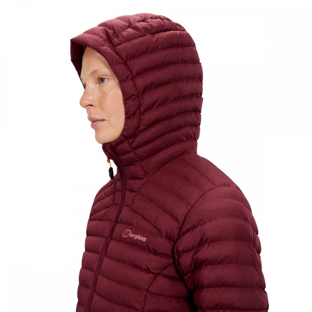 Berghaus Nula Micro Jacket