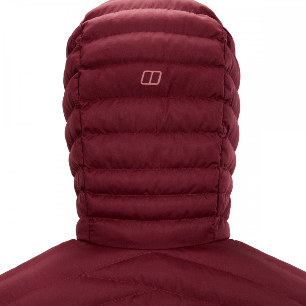 Berghaus Nula Micro Jacket