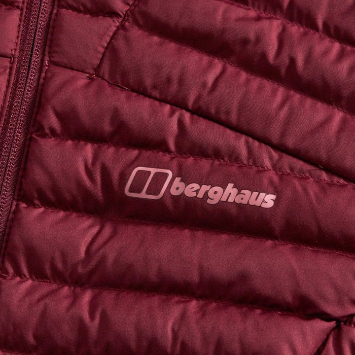 Berghaus Nula Micro Jacket