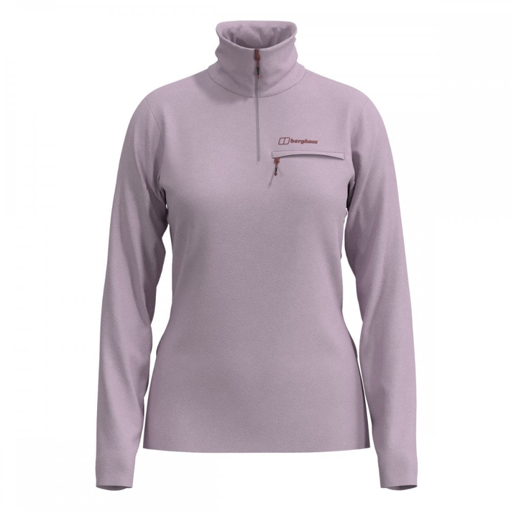 Berghaus Prism 2.0 Micro Half Zip