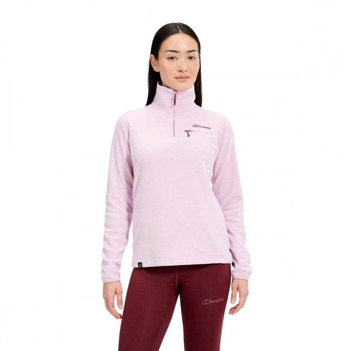 Berghaus Prism 2.0 Micro Half Zip