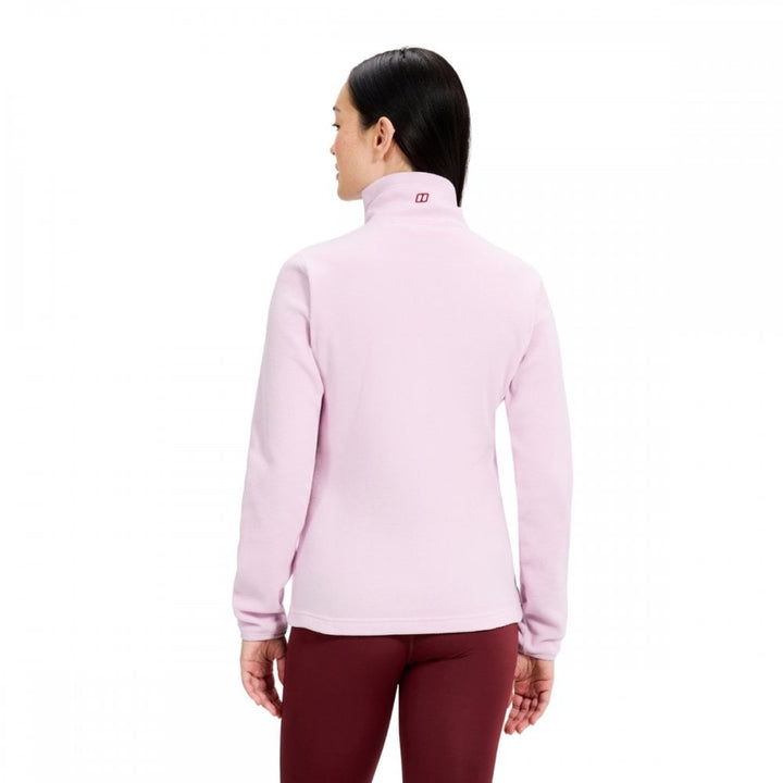 Berghaus Prism 2.0 Micro Half Zip