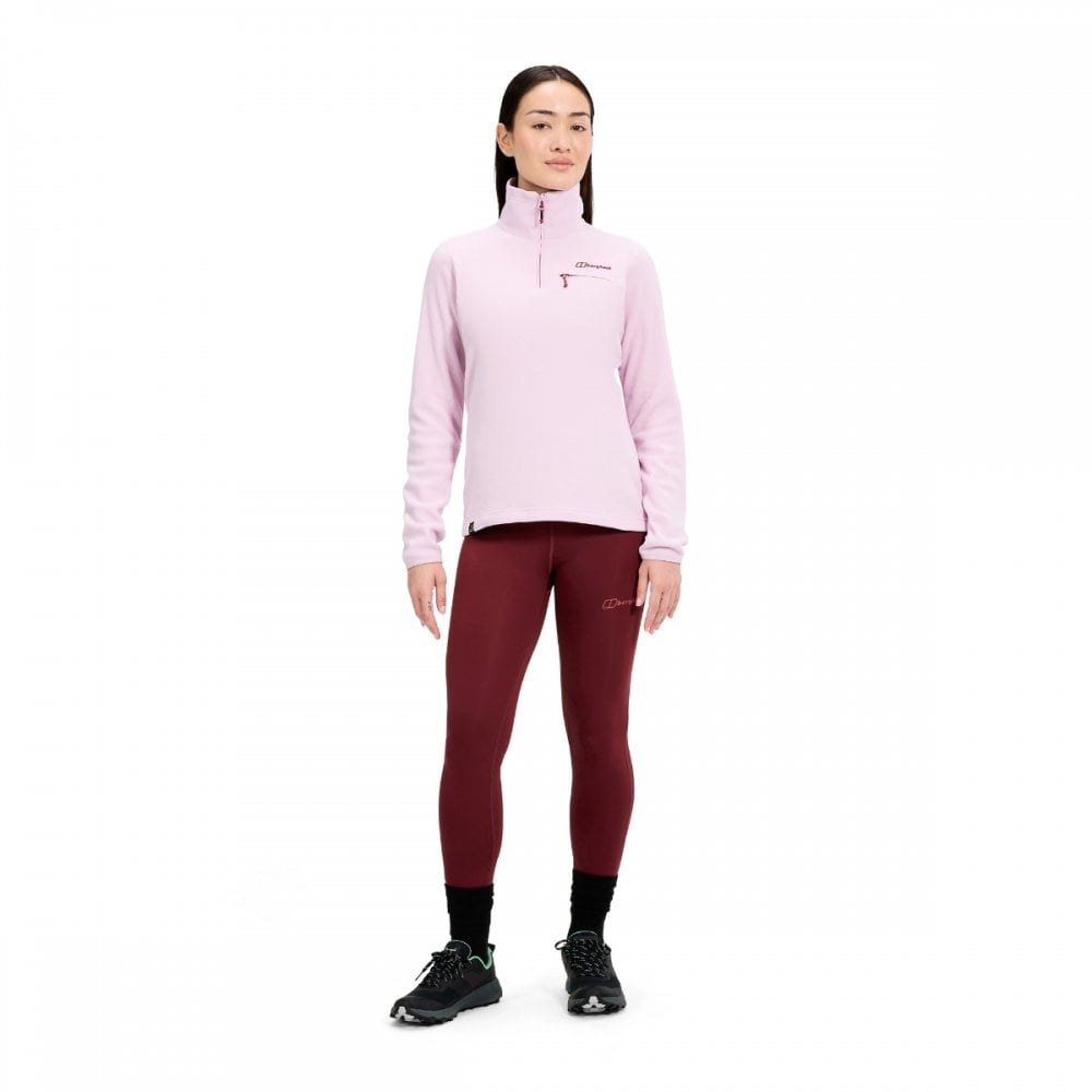 Berghaus Prism 2.0 Micro Half Zip