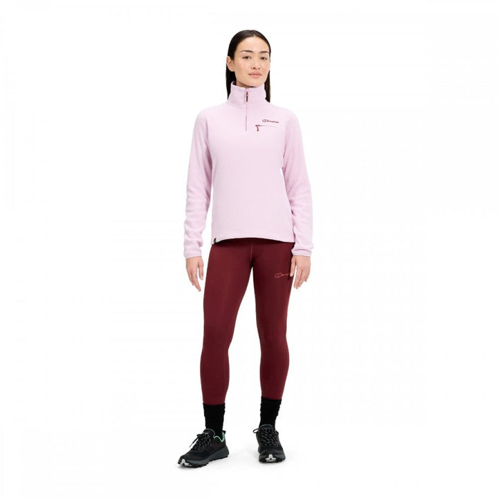 Berghaus Prism 2.0 Micro Half Zip
