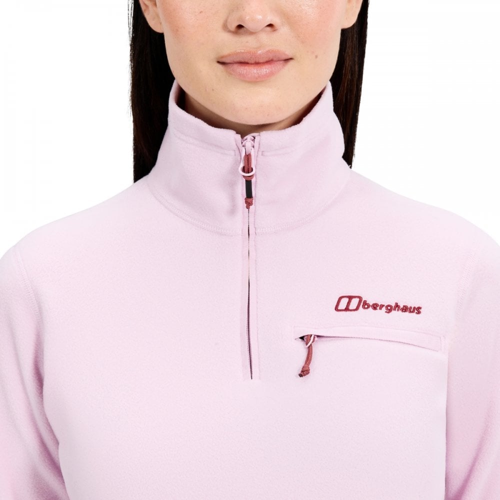 Berghaus Prism 2.0 Micro Half Zip