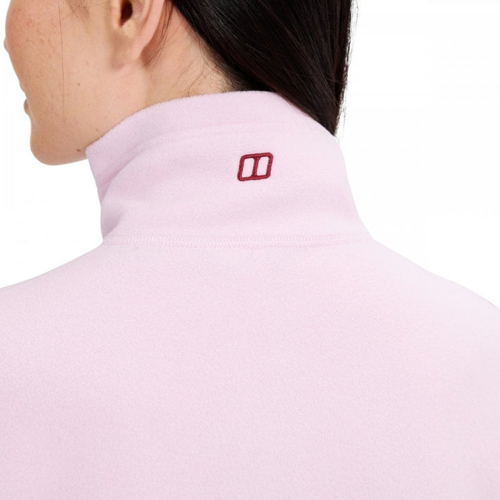 Berghaus Prism 2.0 Micro Half Zip