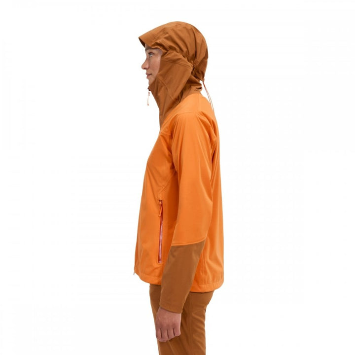 Berghaus Womens Ridge-Roamer 3L Waterproof Softshell Jacket