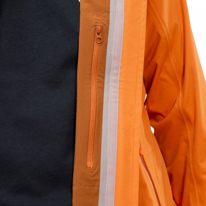 Berghaus Womens Ridge-Roamer 3L Waterproof Softshell Jacket