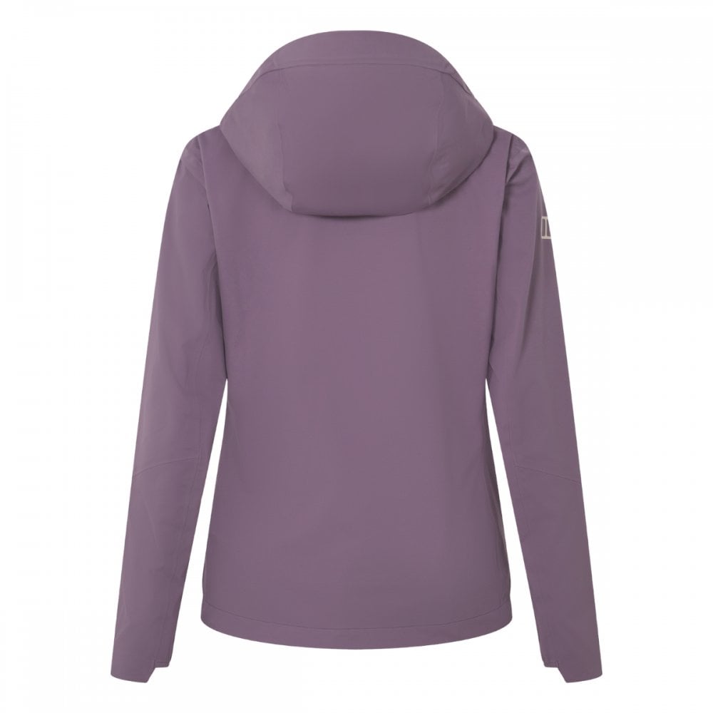 Berghaus Womens Ridge-Roamer 3L Waterproof Softshell Jacket