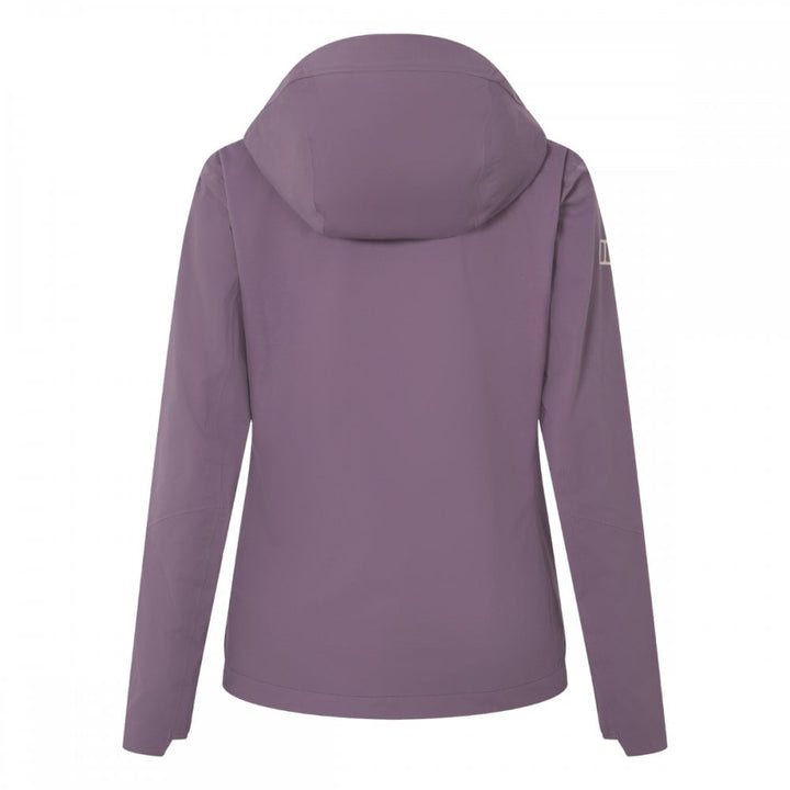 Berghaus Womens Ridge-Roamer 3L Waterproof Softshell Jacket