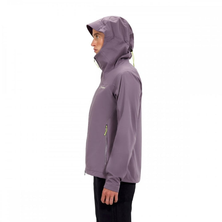 Berghaus Womens Ridge-Roamer 3L Waterproof Softshell Jacket