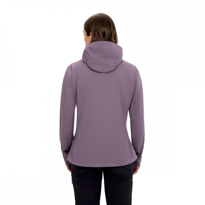 Berghaus Womens Ridge-Roamer 3L Waterproof Softshell Jacket