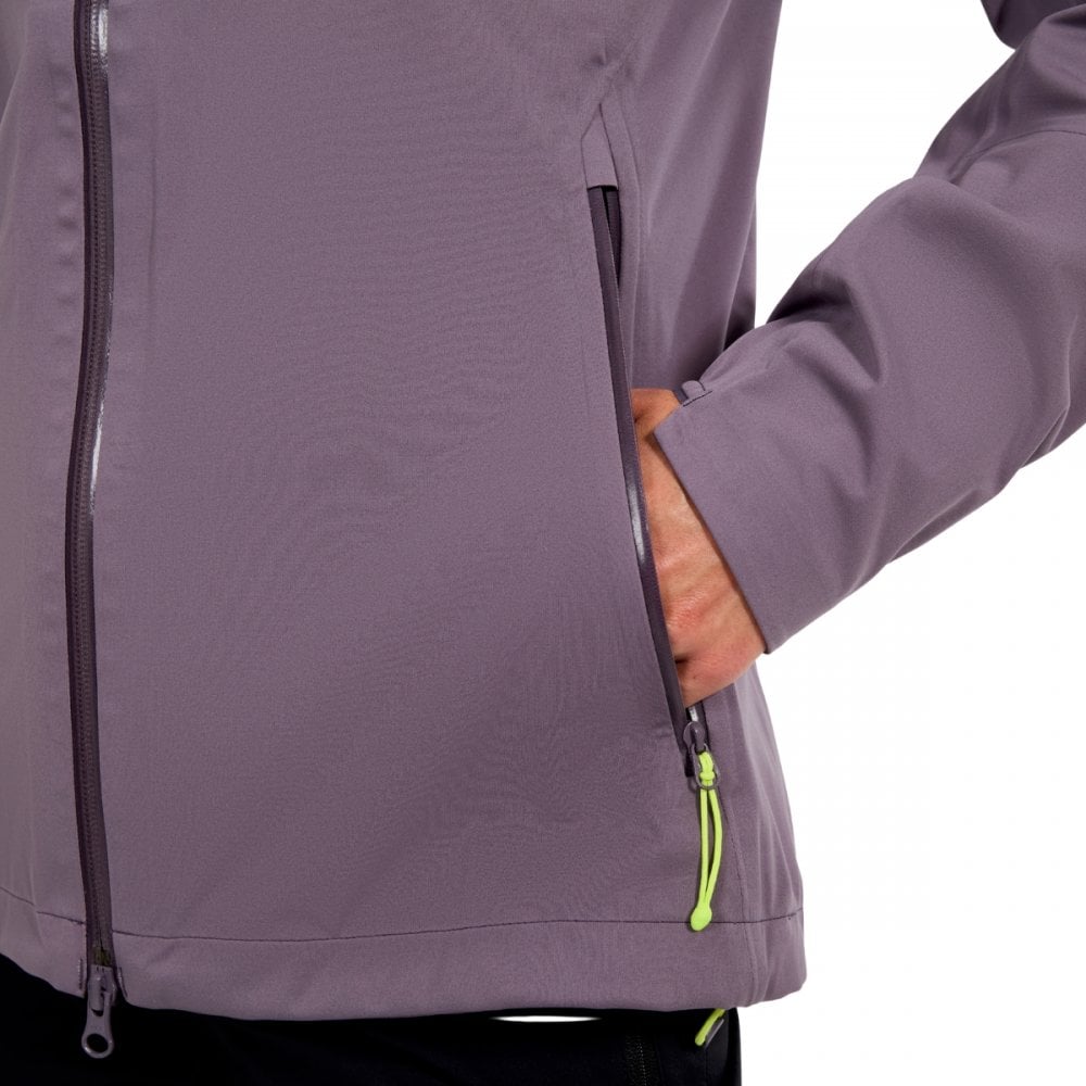 Berghaus Womens Ridge-Roamer 3L Waterproof Softshell Jacket