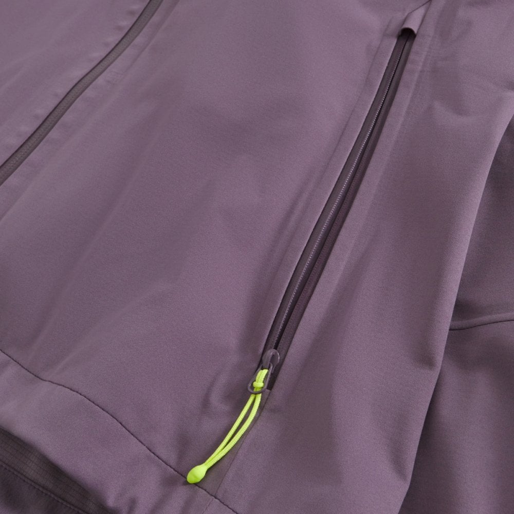 Berghaus Womens Ridge-Roamer 3L Waterproof Softshell Jacket
