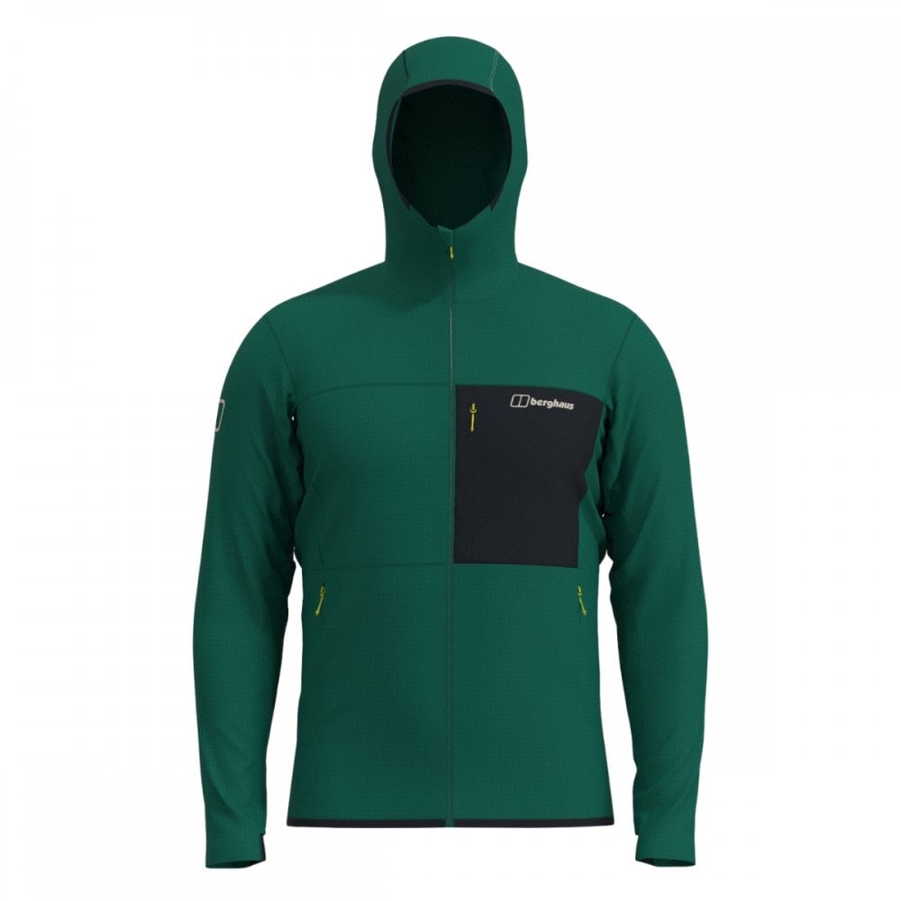Berghaus Ridge-Hiker Hoody