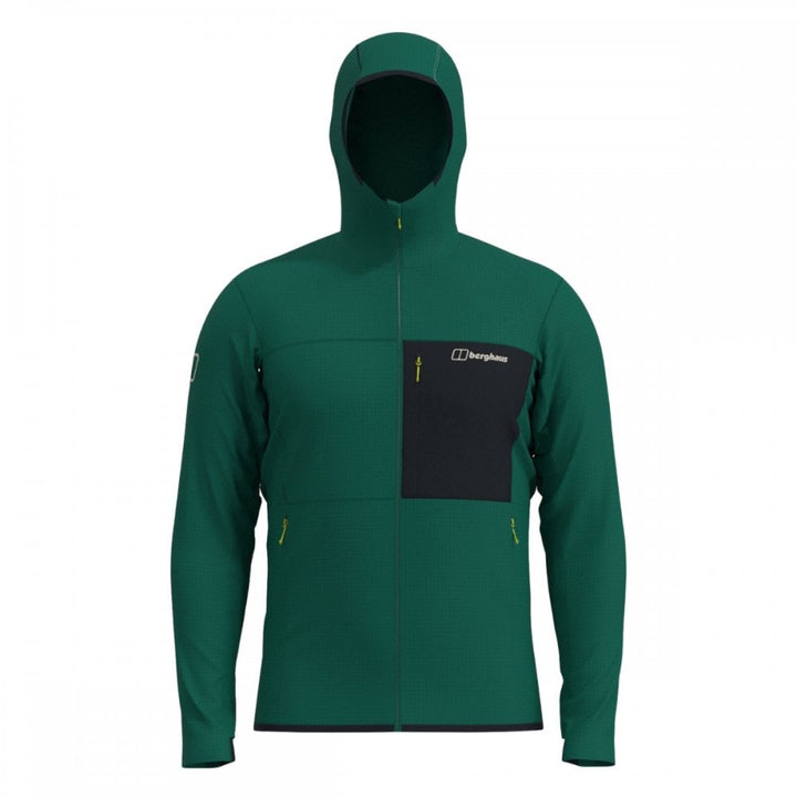 Berghaus Ridge-Hiker Hoody