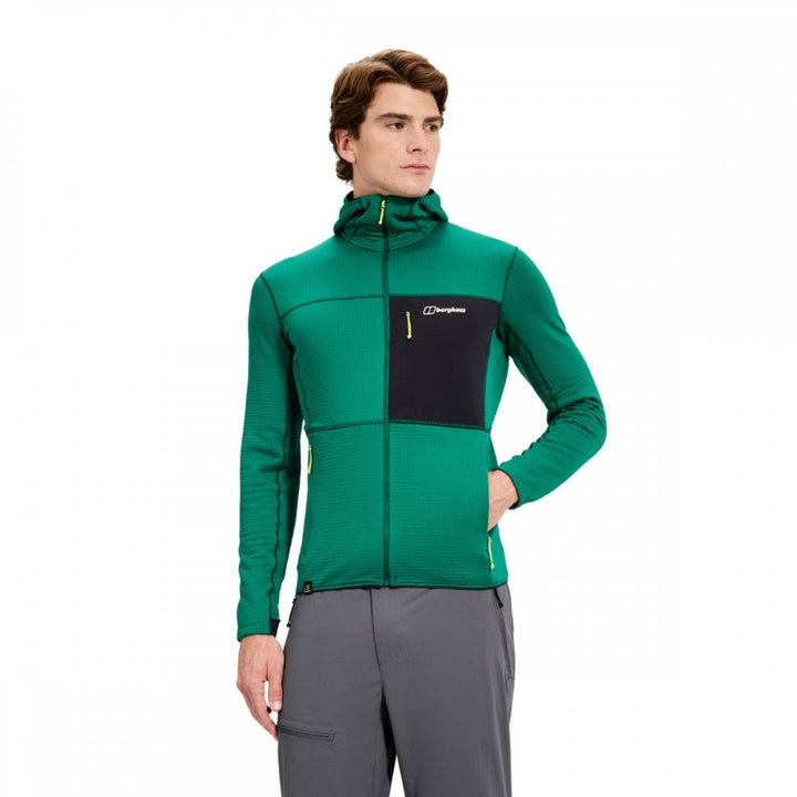 Berghaus Ridge-Hiker Hoody