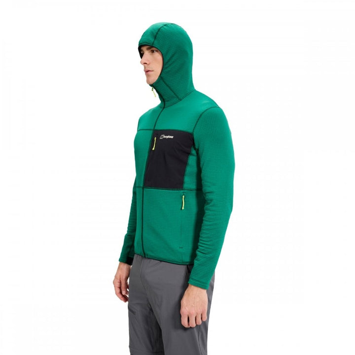 Berghaus Ridge-Hiker Hoody