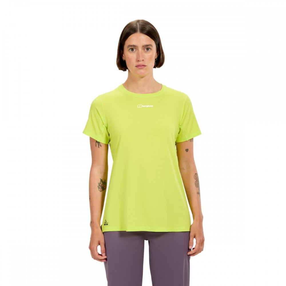 Berghaus Berghaus Delta Tee