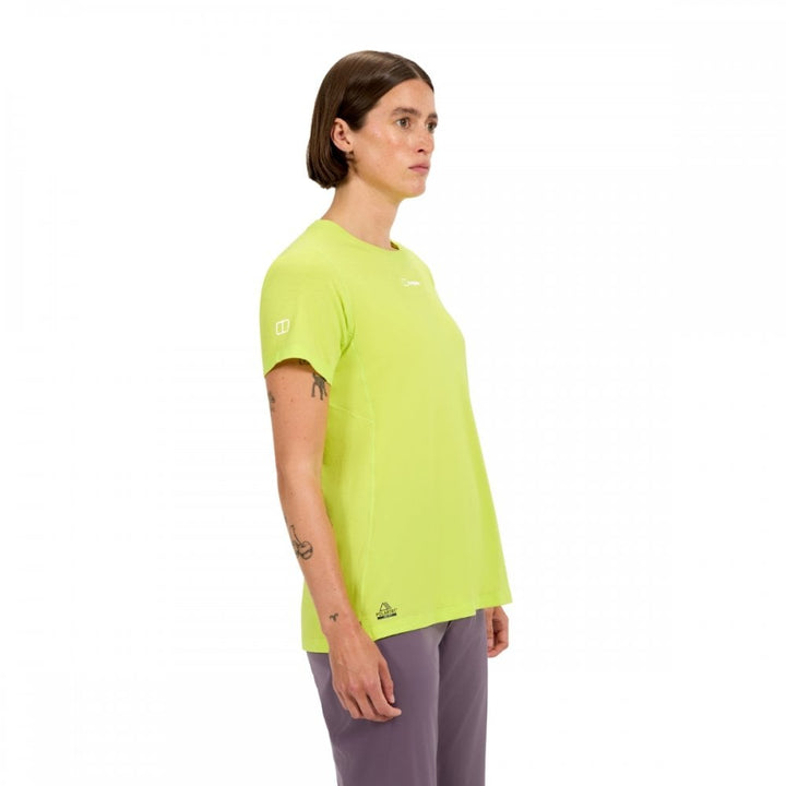 Berghaus Berghaus Delta Tee