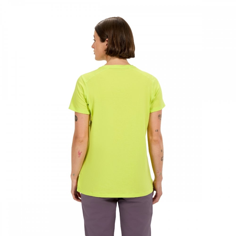 Berghaus Berghaus Delta Tee