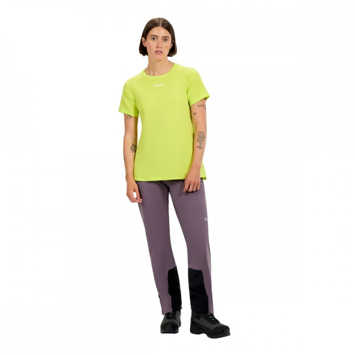 Berghaus Berghaus Delta Tee