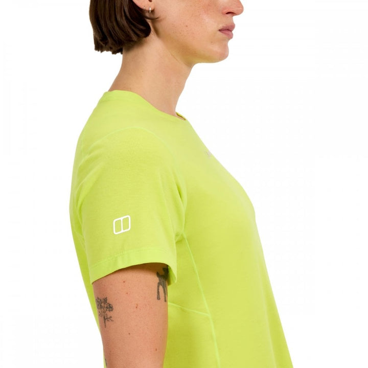 Berghaus Berghaus Delta Tee
