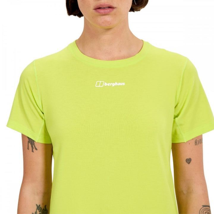 Berghaus Berghaus Delta Tee