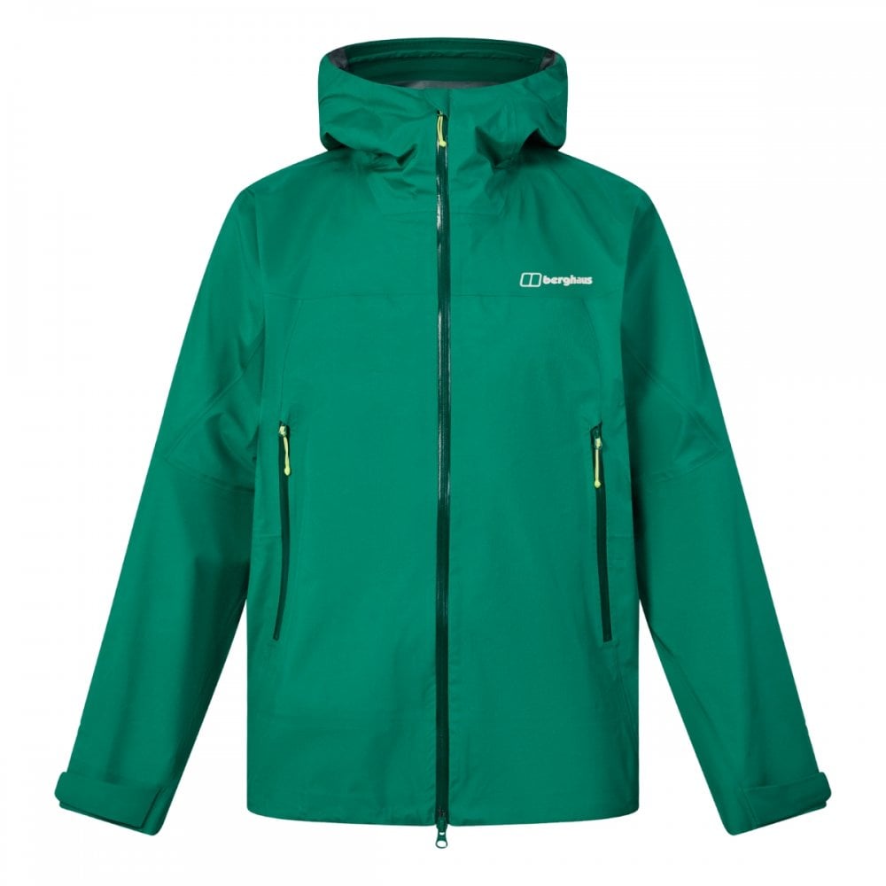 Berghaus Summit Seeker Goretex Jacket