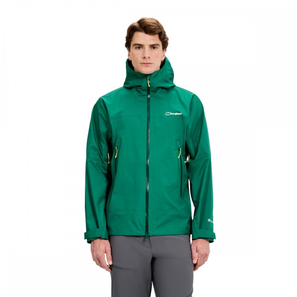 Berghaus Summit Seeker Goretex Jacket