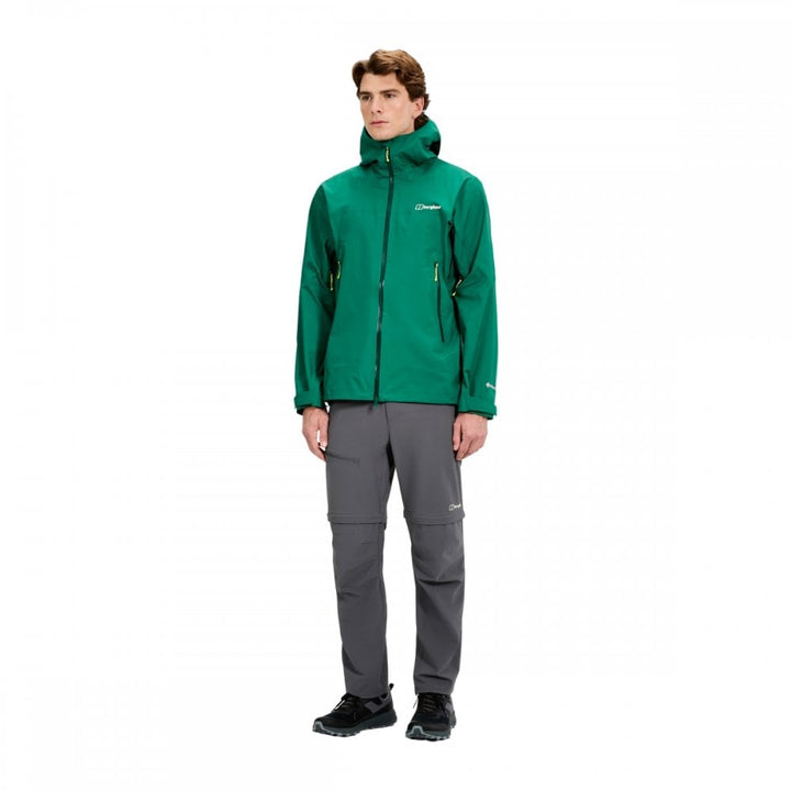 Berghaus Summit Seeker Goretex Jacket