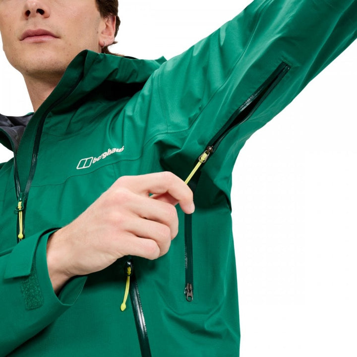 Berghaus Summit Seeker Goretex Jacket