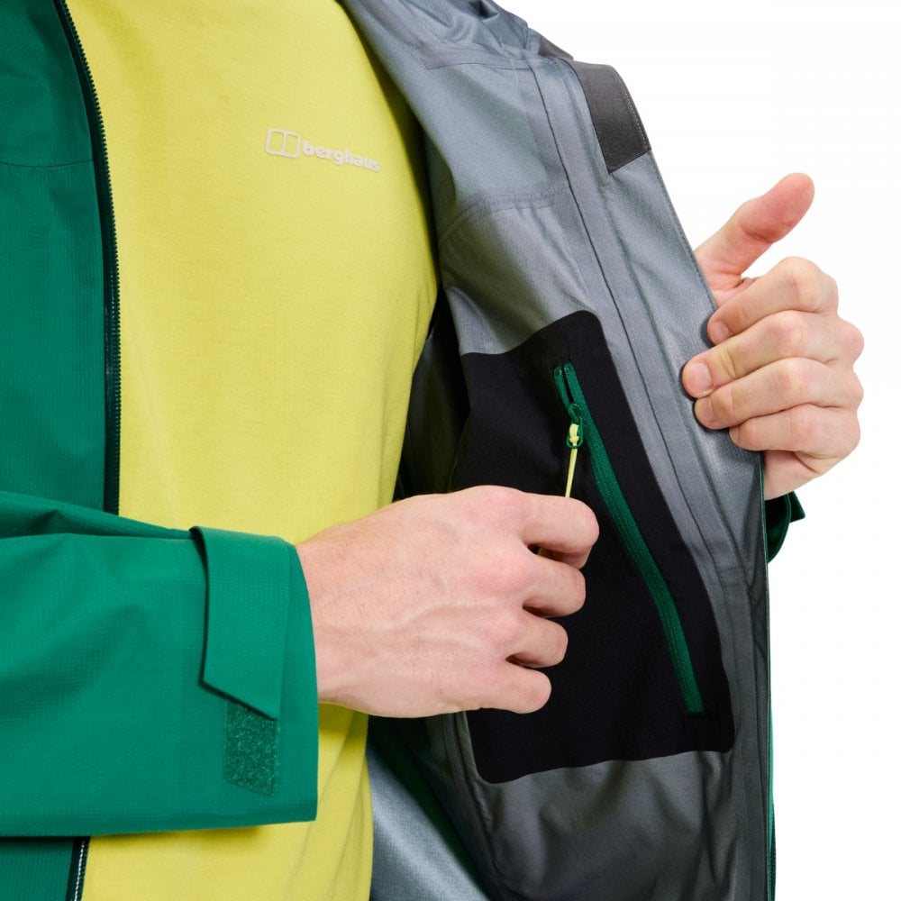 Berghaus Summit Seeker Goretex Jacket