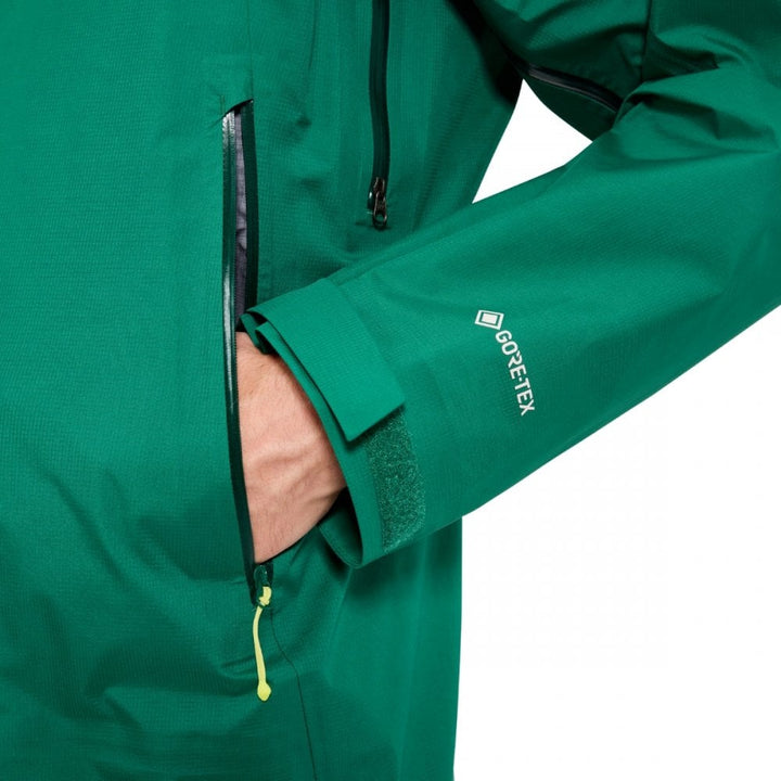Berghaus Summit Seeker Goretex Jacket