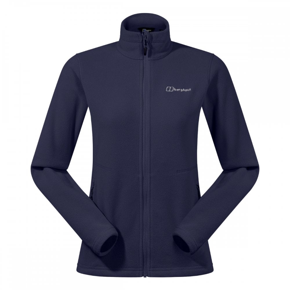 Berghaus Womens Prism Polartec Interactive Jacket