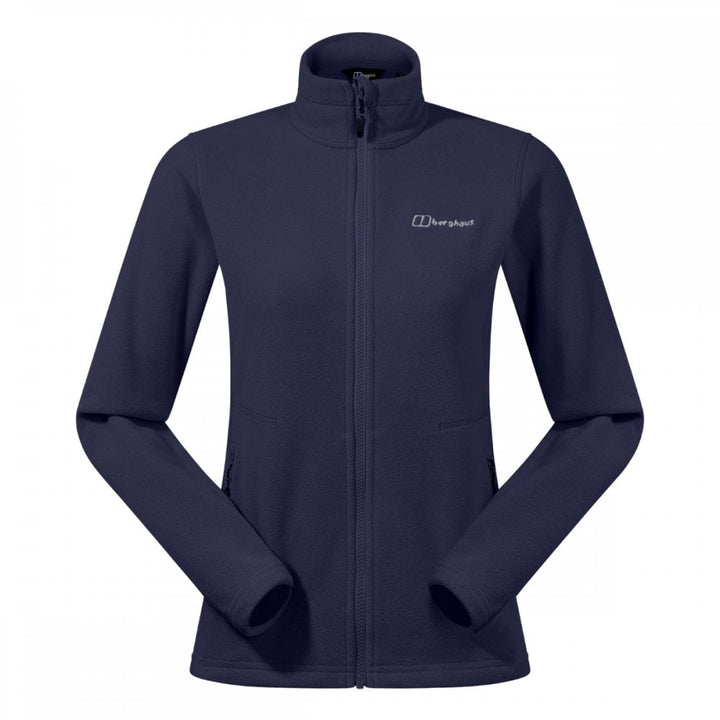 Berghaus Womens Prism Polartec Interactive Jacket