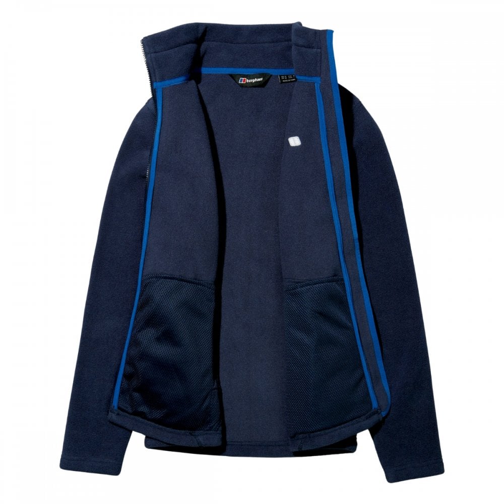 Berghaus Womens Prism Polartec Interactive Jacket