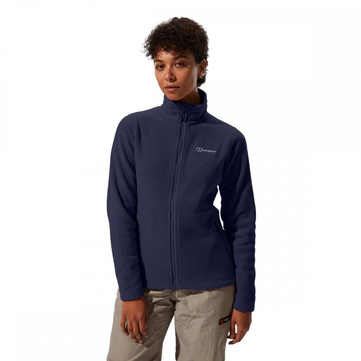 Berghaus Womens Prism Polartec Interactive Jacket