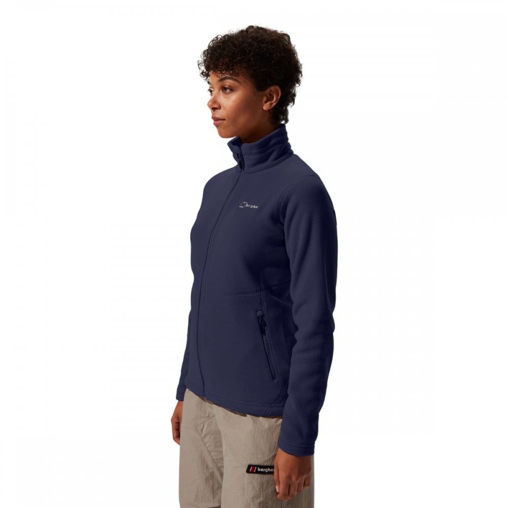 Berghaus Womens Prism Polartec Interactive Jacket
