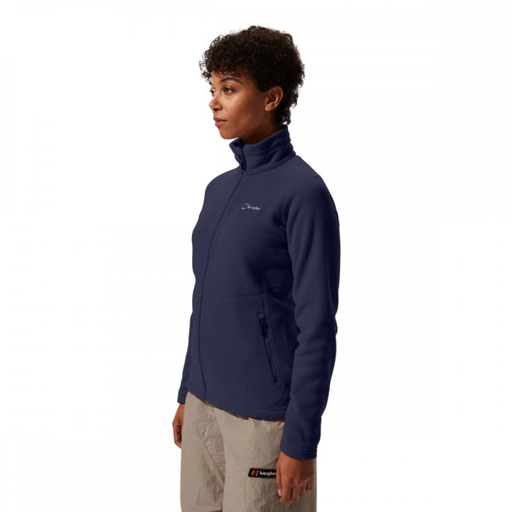 Berghaus Womens Prism Polartec Interactive Jacket