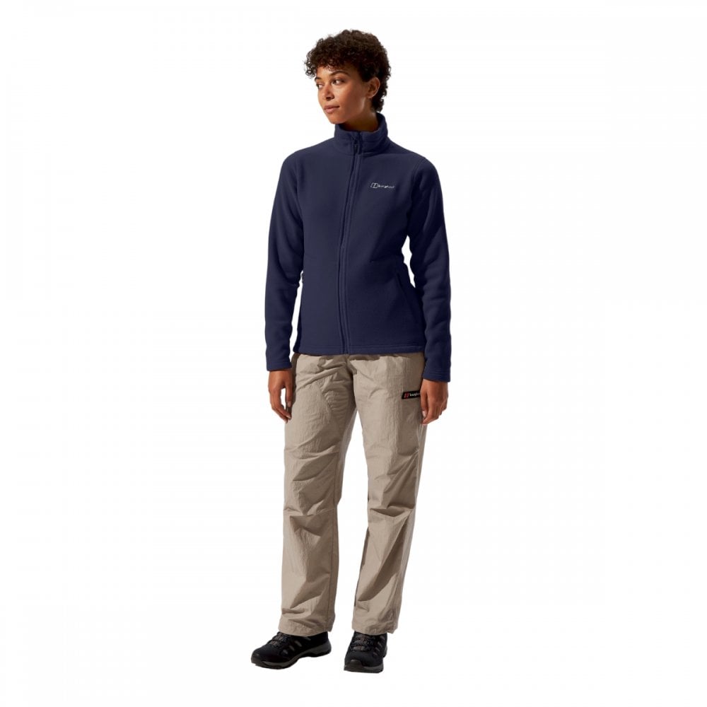 Berghaus Womens Prism Polartec Interactive Jacket