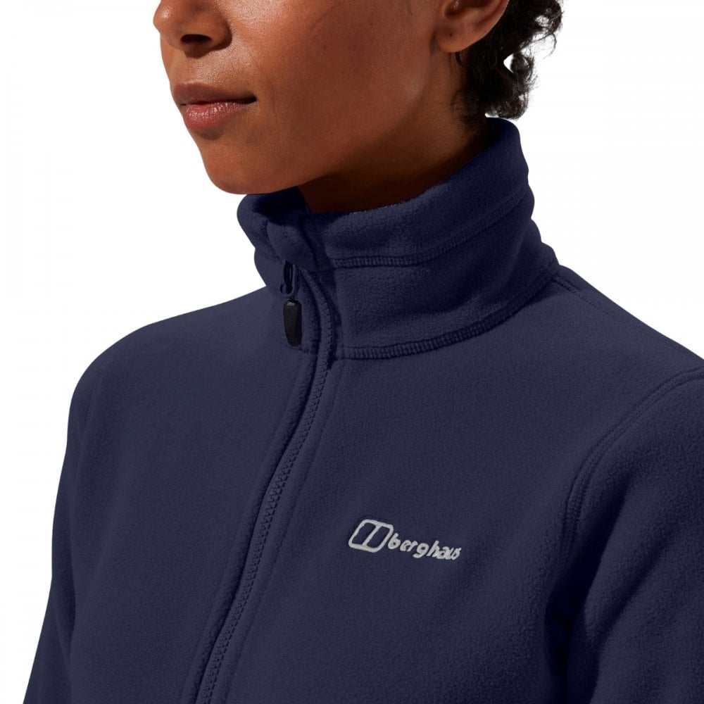 Berghaus Womens Prism Polartec Interactive Jacket