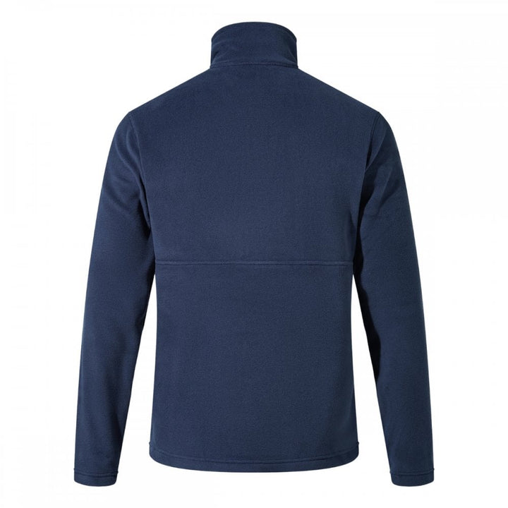 Berghaus Mens Prism Polartec Half Zip Fleece
