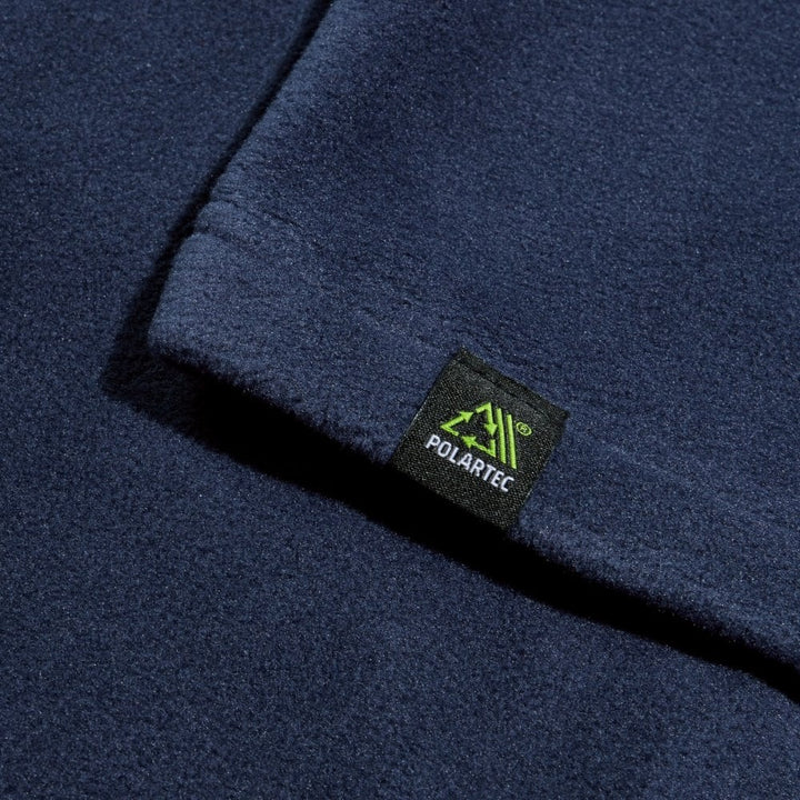 Berghaus Mens Prism Polartec Half Zip Fleece