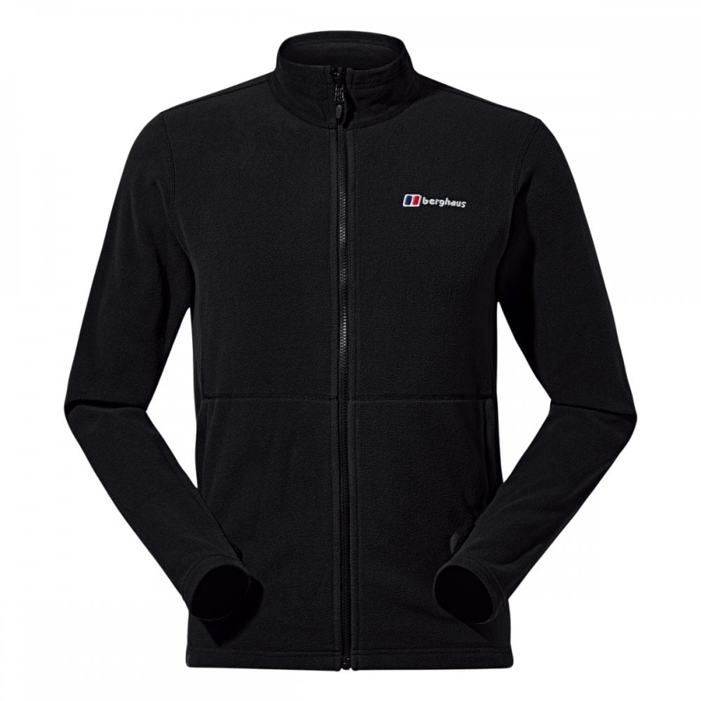 Berghaus Mens Prism Micro Polartec IA Jacket